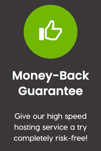 A2 Money-Back Guarantee