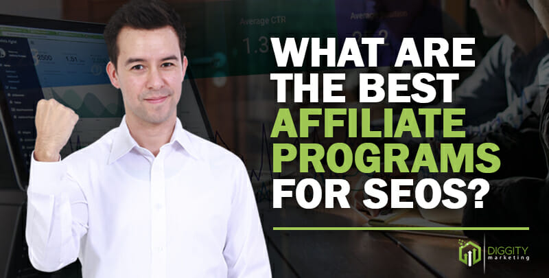 Best Affiliate Programs for SEOs cover