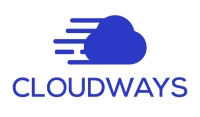 Cloudways Logo small