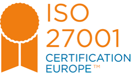 ISO 27001 Certification